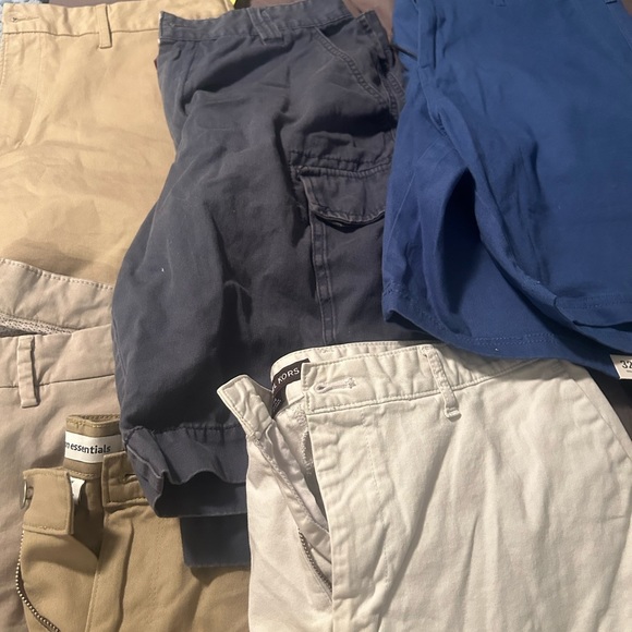 Shorts Bundle - Picture 7 of 16